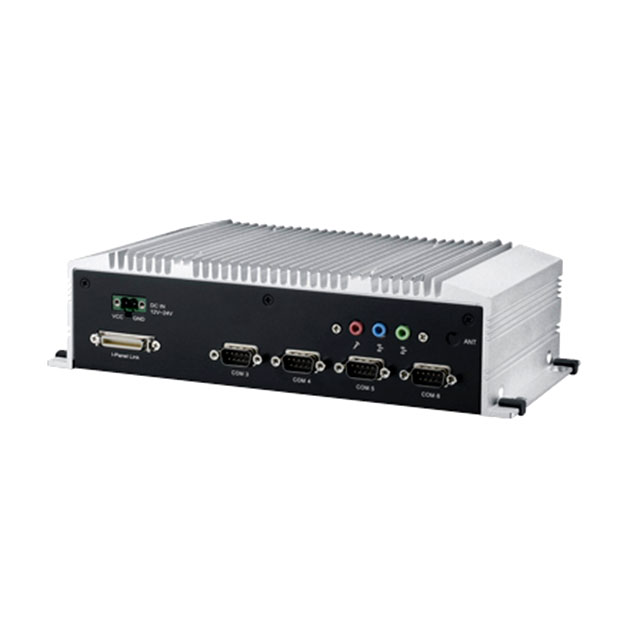 Picture of ARK-2120F-S8A1E