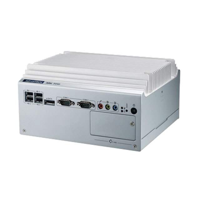 Picture of ARK-3440F-U4A2E