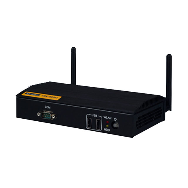 Picture of ARK-DS303F-S6A2E