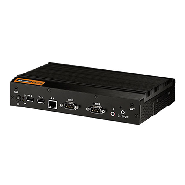 Picture of DS-570GB-U4A1E