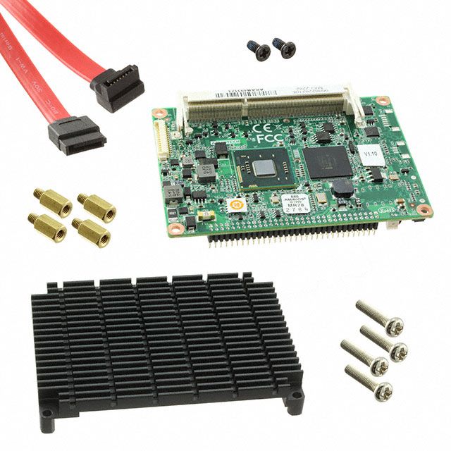 Picture of MIO-2262N-S8A1E