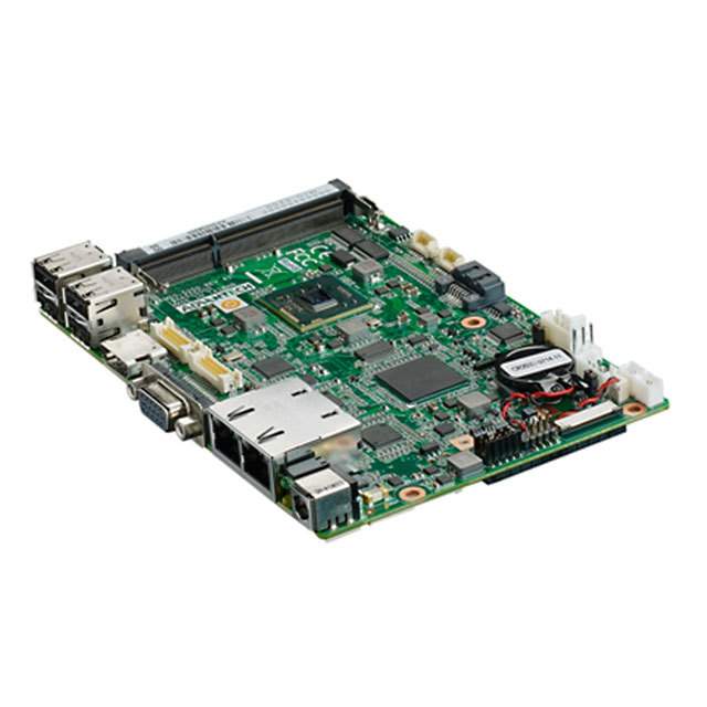 Picture of MIO-5250D-S8A1E