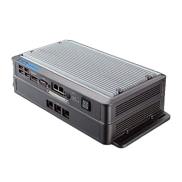 Picture of MIO-5250DS8-C0A1E