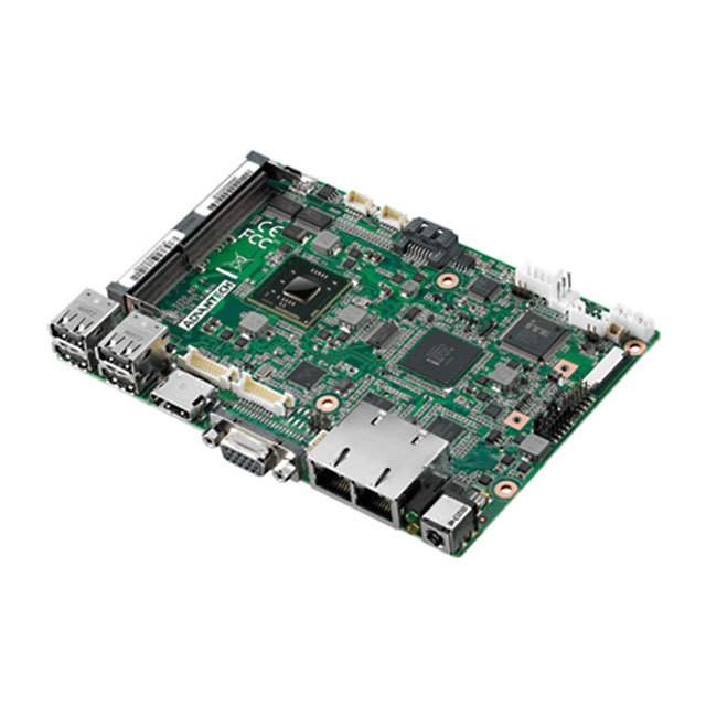 Picture of MIO-5250DZ22GS8A1E