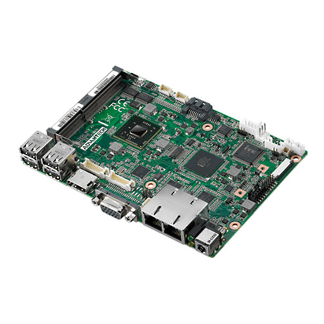 Picture of MIO-5250N-S6A1E