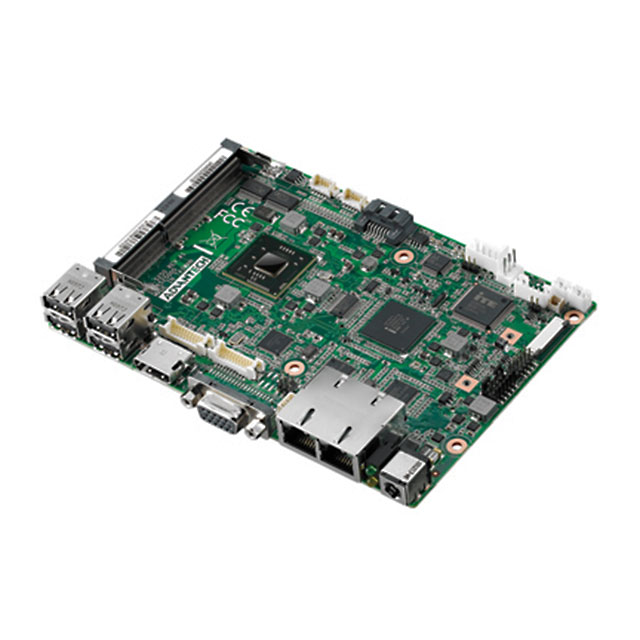 Picture of MIO-5250NZ-2GS6A1E