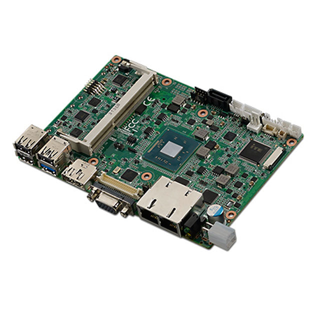 Picture of MIO-5251E-S3A1E