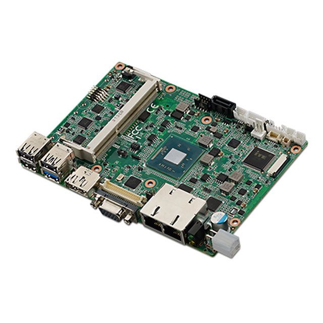 Picture of MIO-5251J-U0A1E