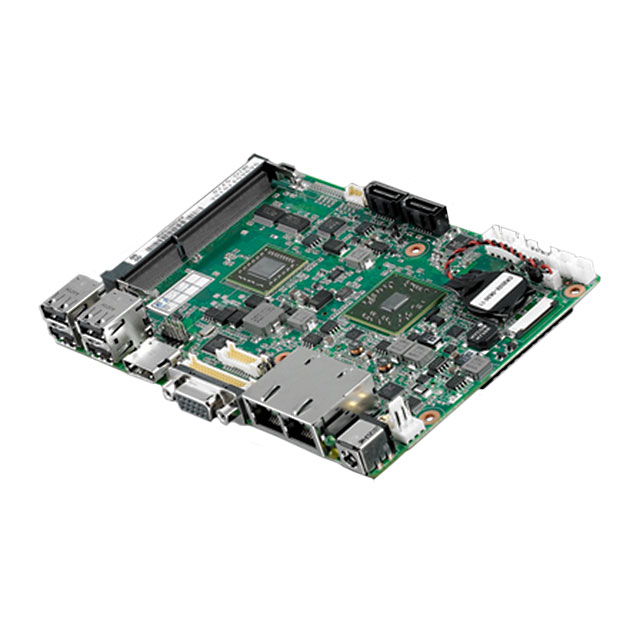Picture of MIO-5270D-S6A1E