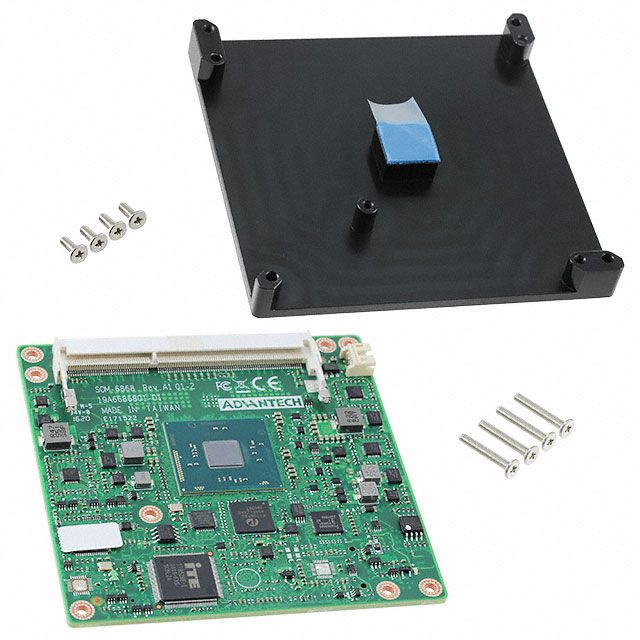 Picture of SOM-6868PC-S6A1E