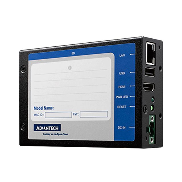 Picture of UBC-200CD-MDA1E