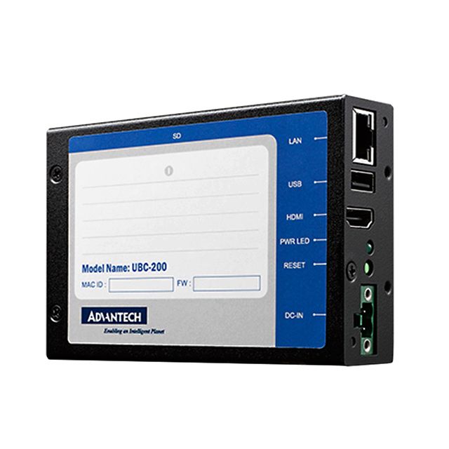 Picture of UBC-200CQ-MEA1E