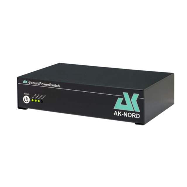 Picture of AK-SECUREPOWERSWITCH