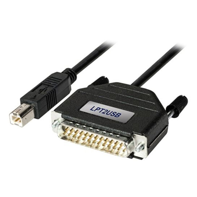 Picture of LPT2USB 