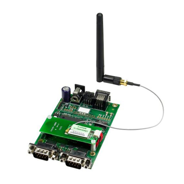 Picture of PCB-XXR-NT