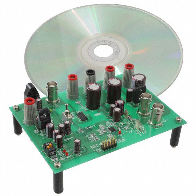 Picture of AKD4420ET