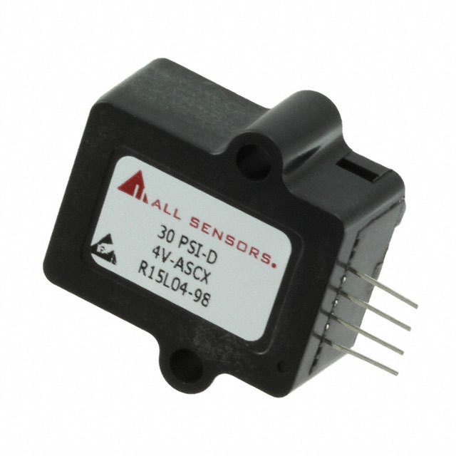 Picture of 30 PSI-D-4V-ASCX