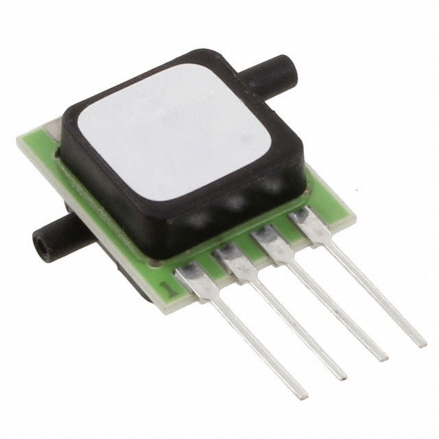 Picture of DLVR-L10D-E1NS-C-NI3F