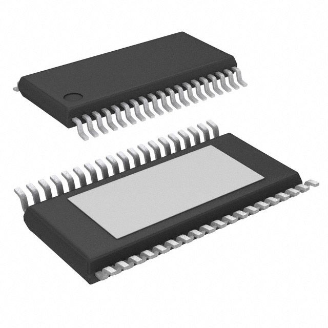 Picture of A3924KLVTR-T