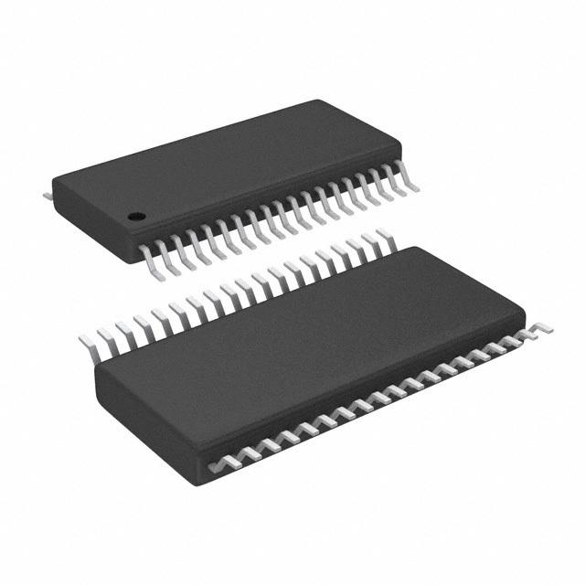 Picture of A3938SLDTR