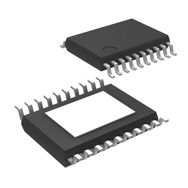 Picture of A4409KLPTR-T