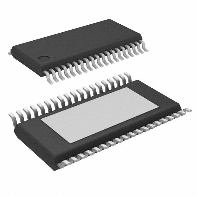 Picture of A4410KLVTR-T