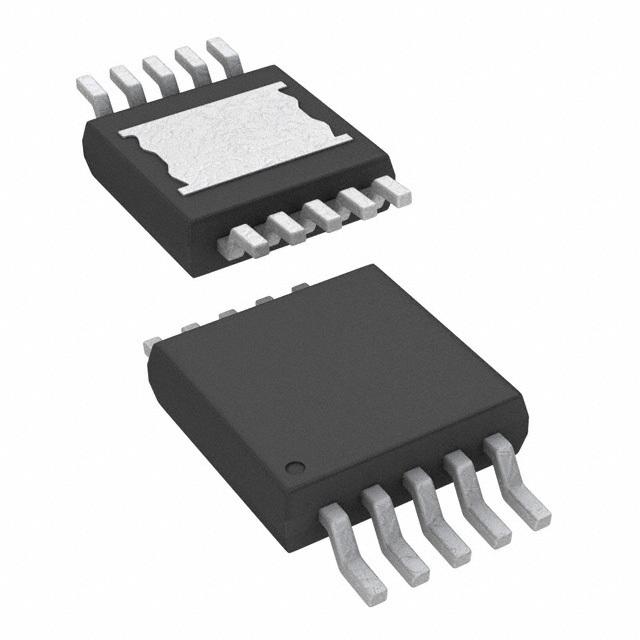 Picture of A6264KLYTR-T