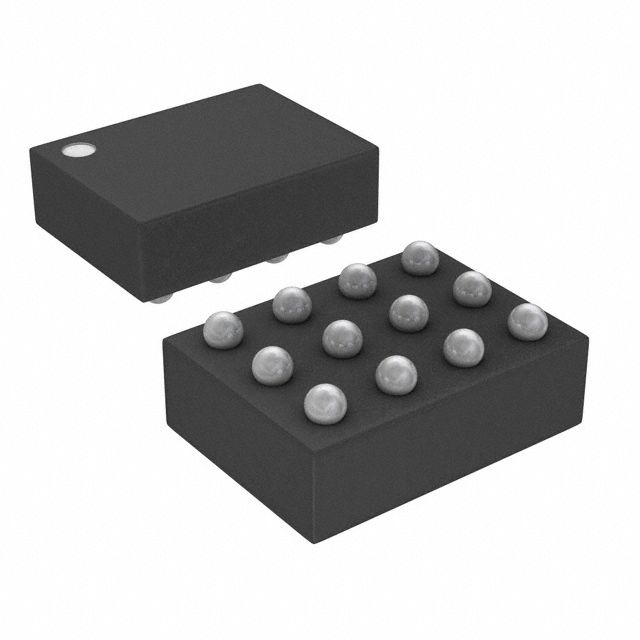 Picture of A8437ECGLT