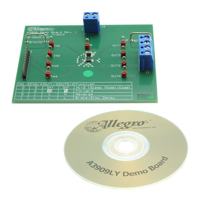 Picture of APEK3909GLY-01-T-DK