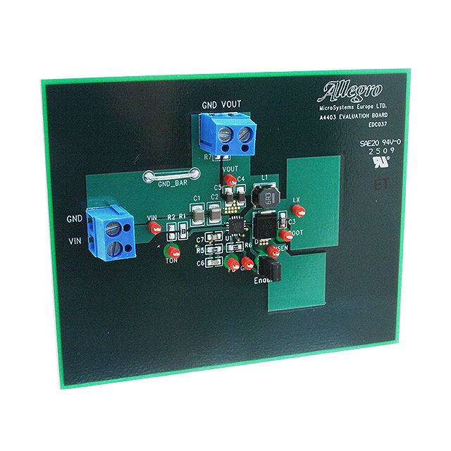 Picture of APEK4403GEU-01-T-DK