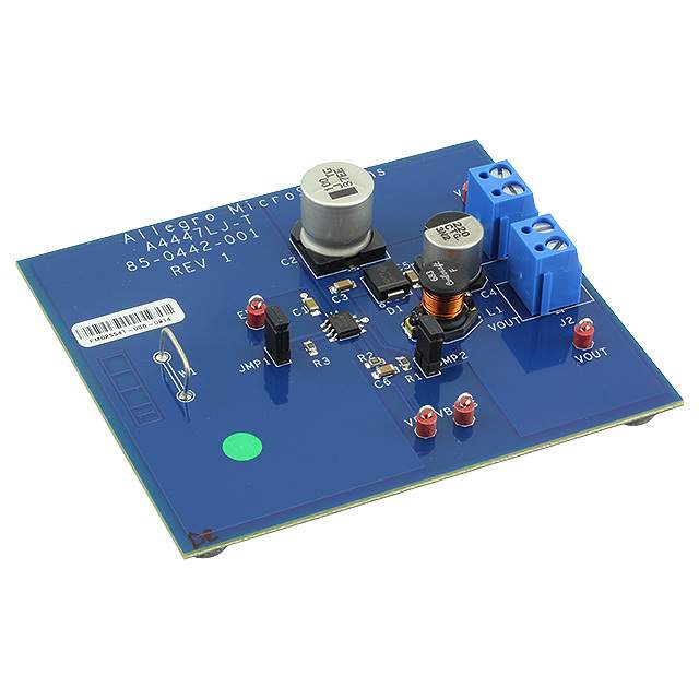 Picture of APEK4447SLJ-01-T-DK