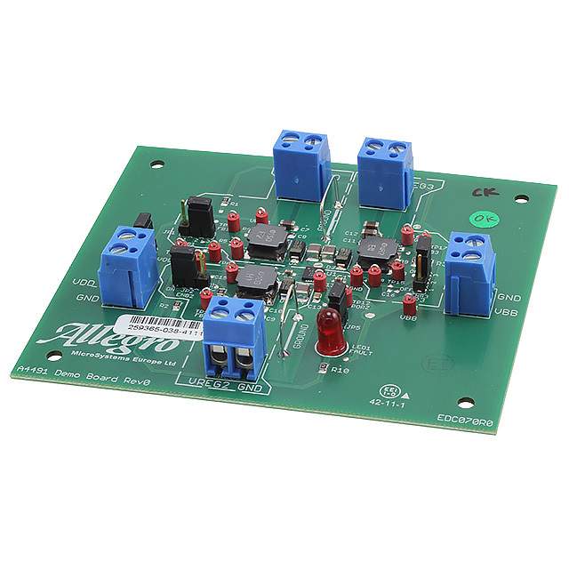 Picture of APEK4491EES-01-T-DK