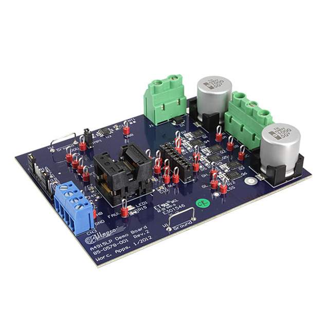 Picture of APEK4915MLP
