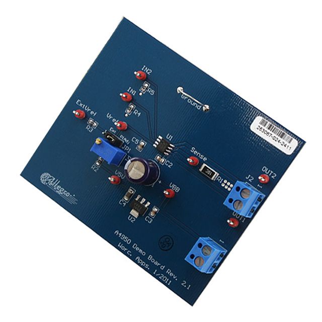 Picture of APEK4950ELJ-01-T-DK