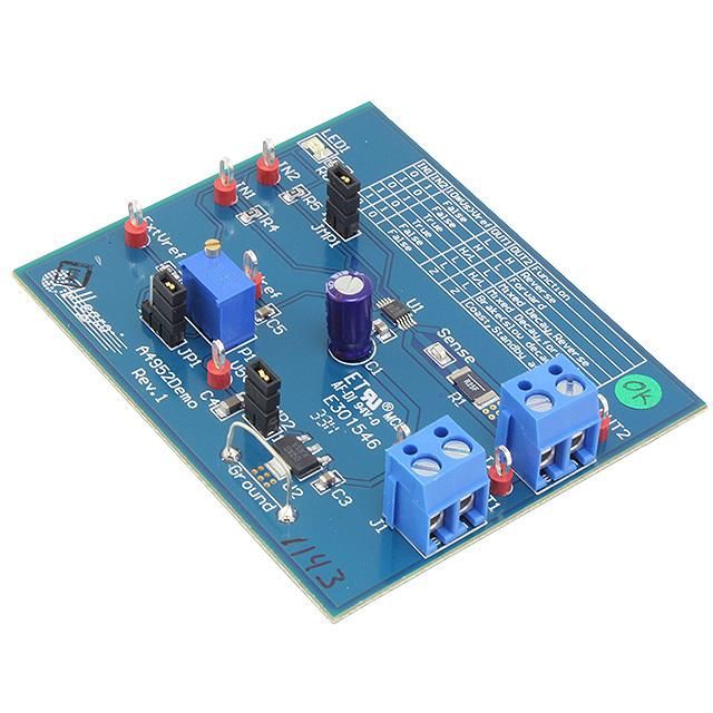 Picture of APEK4952ELY-01-T-DK