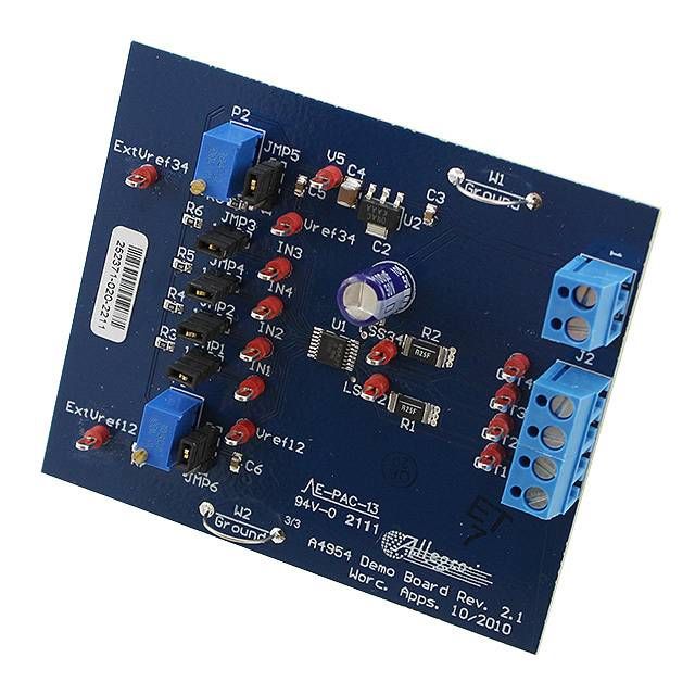 Picture of APEK4954ELP-01-T-DK