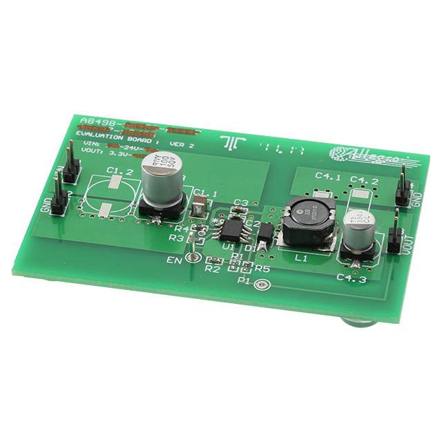 Picture of APEK8498SLJ-01-MH-DK
