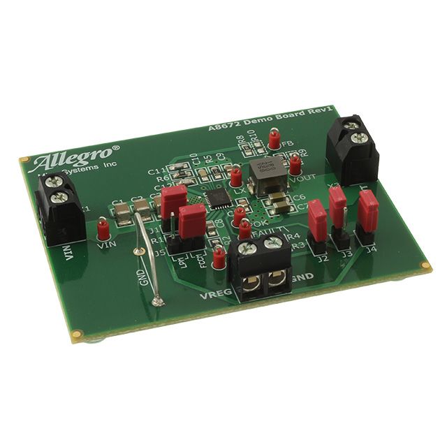 Picture of APEK8672EEG-T