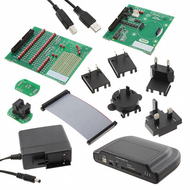 Picture of ASEK-1330-T-KIT-DK