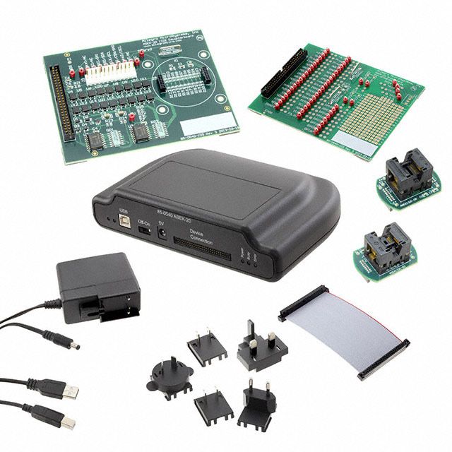 Picture of ASEK-1334-KIT-T-DK