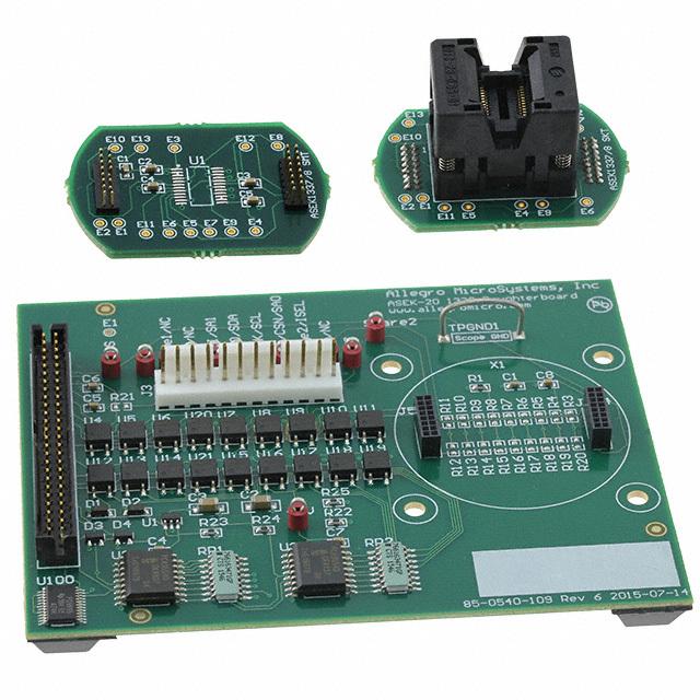Picture of ASEK1337-8-SUBKIT-T