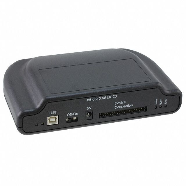 Picture of ASEK1337-8-T-KIT