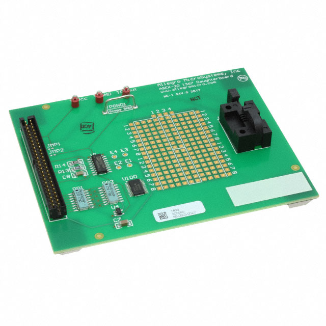 Picture of ASEK-1367-SUBKIT-T-DK