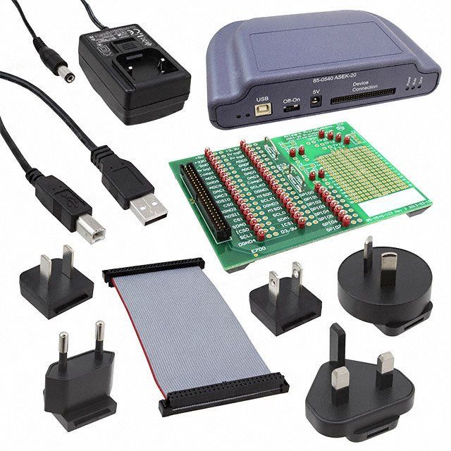 Picture of ASEK-20-T-KIT-DK