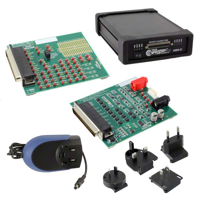 Picture of ASEK-21-KIT-T-DK