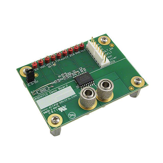 Picture of ASEK710KLA-25CB-T-DK