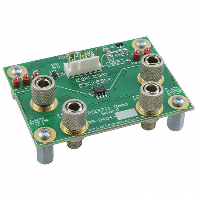 Picture of ASEK711KLC-12AB-T-DK