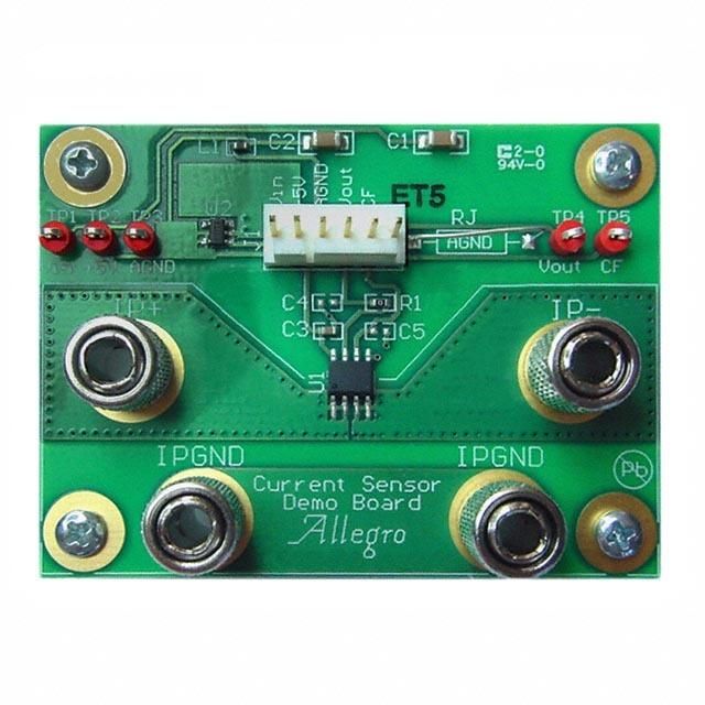 Picture of ASEK712ELC-30A-T-DK