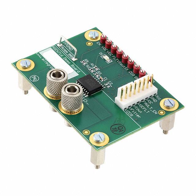 Picture of ASEK716KLA-25CB-T-DK