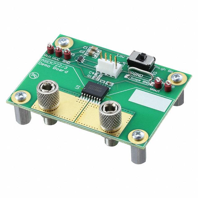 Picture of ASEK722KMA-10AB-T-DK